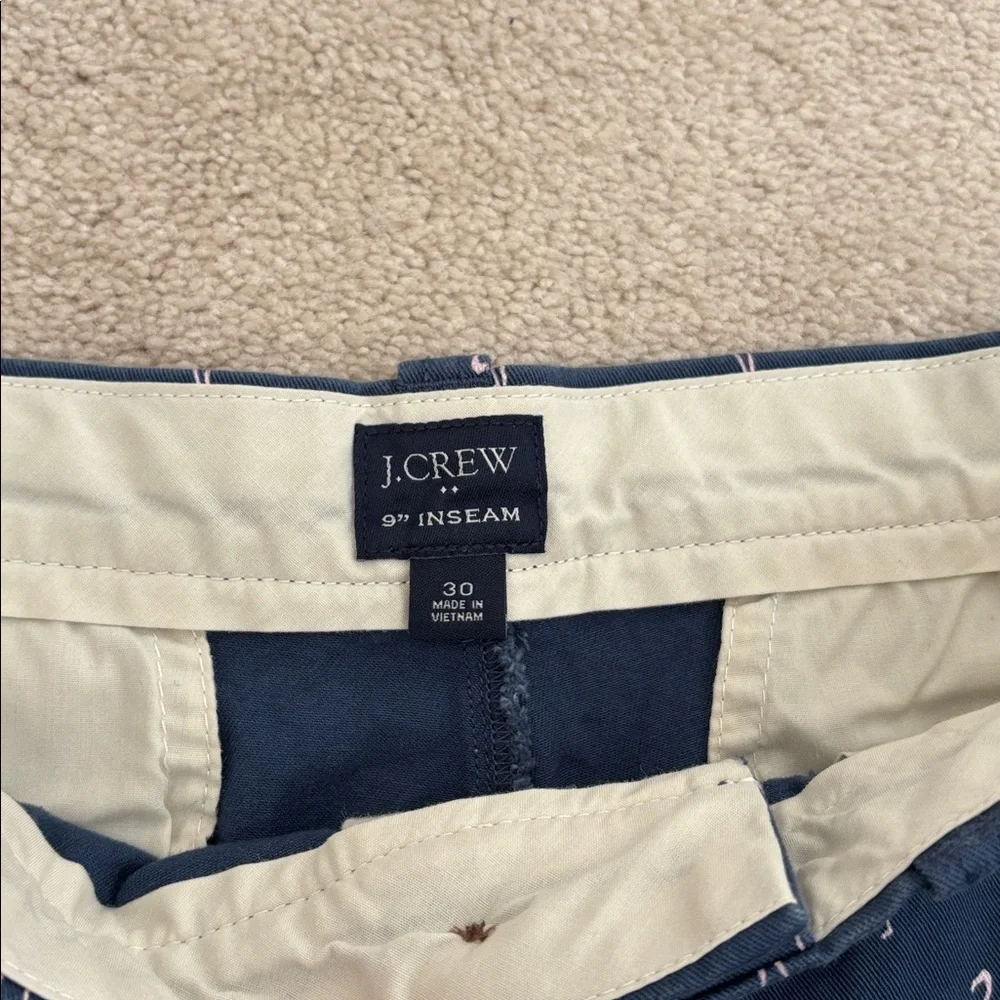 J. Crew Shorts